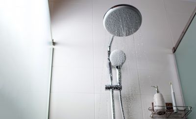 Modern Showerheads