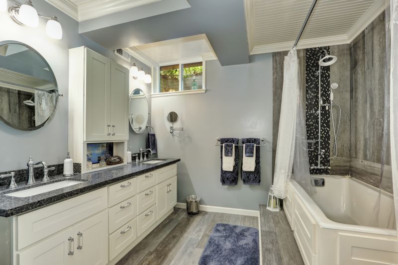 Top Bathroom Remodeling Companies in Darien, CT